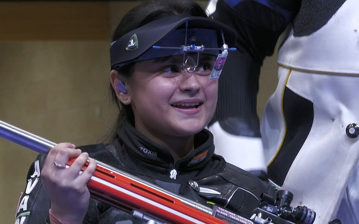 Asian Para Games: India hopes to rule pistol events as shooting events set to start