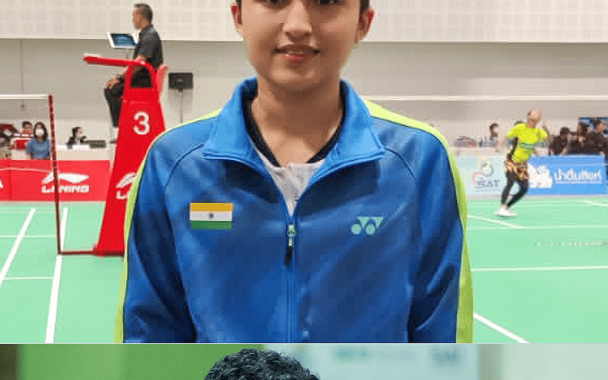 Badminton Jr Worlds: Unnati and Ayush continue to shine as Indian junior shuttlers maintain dominanc