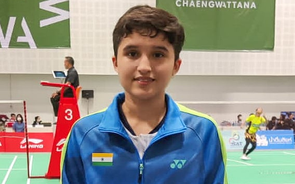 Badminton Jr Worlds: Unnati Hooda, Ayush Shetty Lead India’s Domination In Individual Events