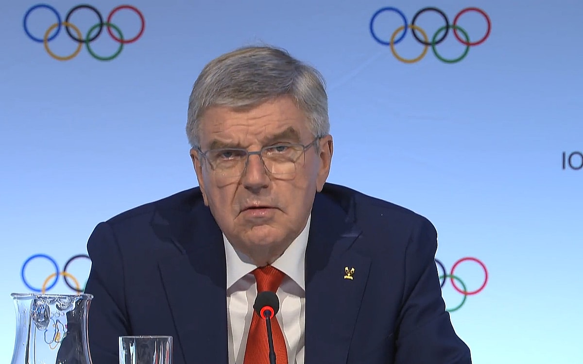 Boxing’s Future Still In Doubt, IOC EB Okays Weightlifting, Modern Pentathlon For 2028 Olympic Games