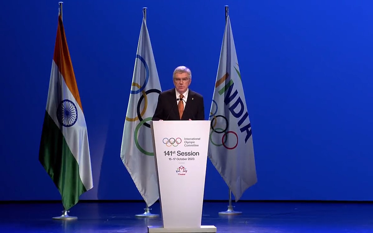 Direct Questions On Harrassment Of Indian Wrestlers To International Body,  Says IOC  After Bringing In Framework For Safeguarding Of Athletes