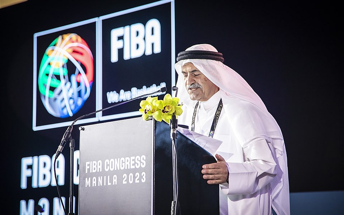 FIBA To Have More 3×3 Events In China Next Year