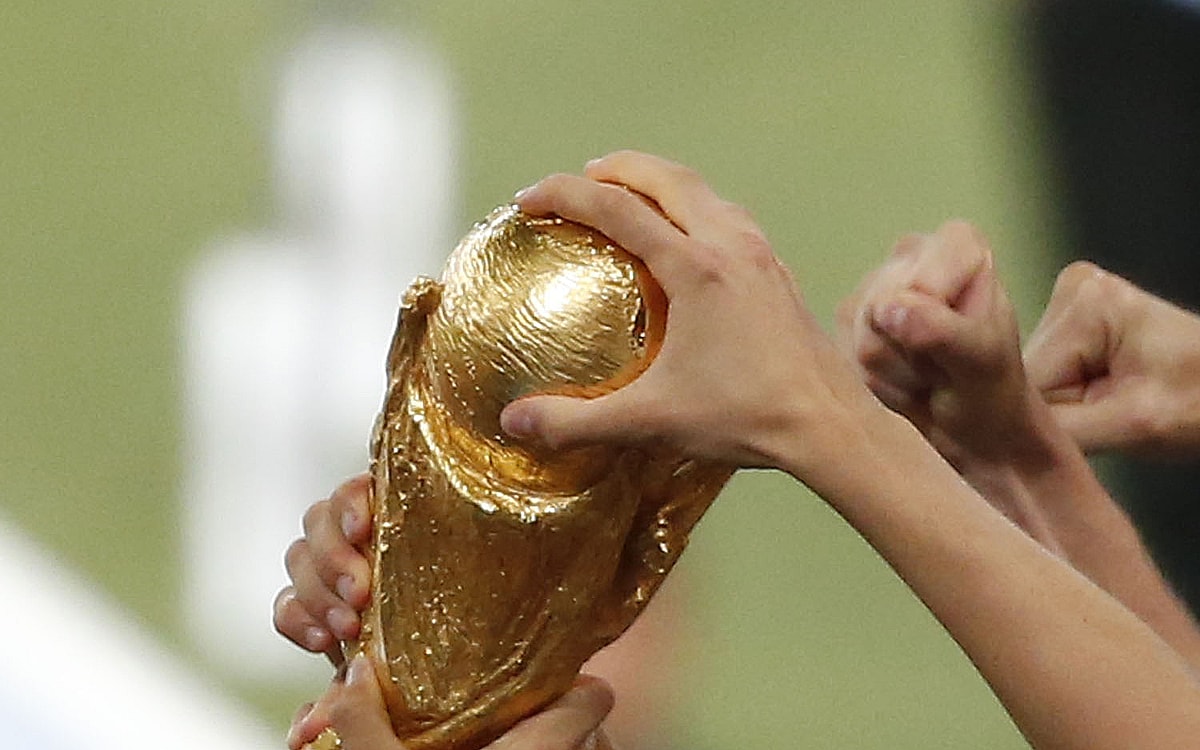 FIFA World Cup 2030 to span three continents with Morocco, Portugal, and Spain as co-hosts