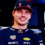 Formula 1: Max Verstappen wins sprint race at United States Grand Prix