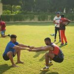 Gujarat Giants begin preparations for Season 10 of PKL