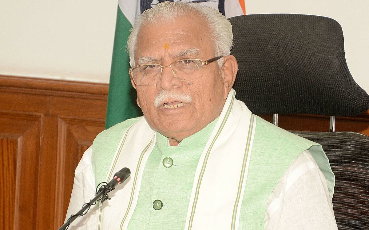 Haryana to establish shooting ranges: Khattar