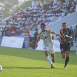 I-League 2023-24: Feisty encounter between Delhi FC, TRAU ends in a draw