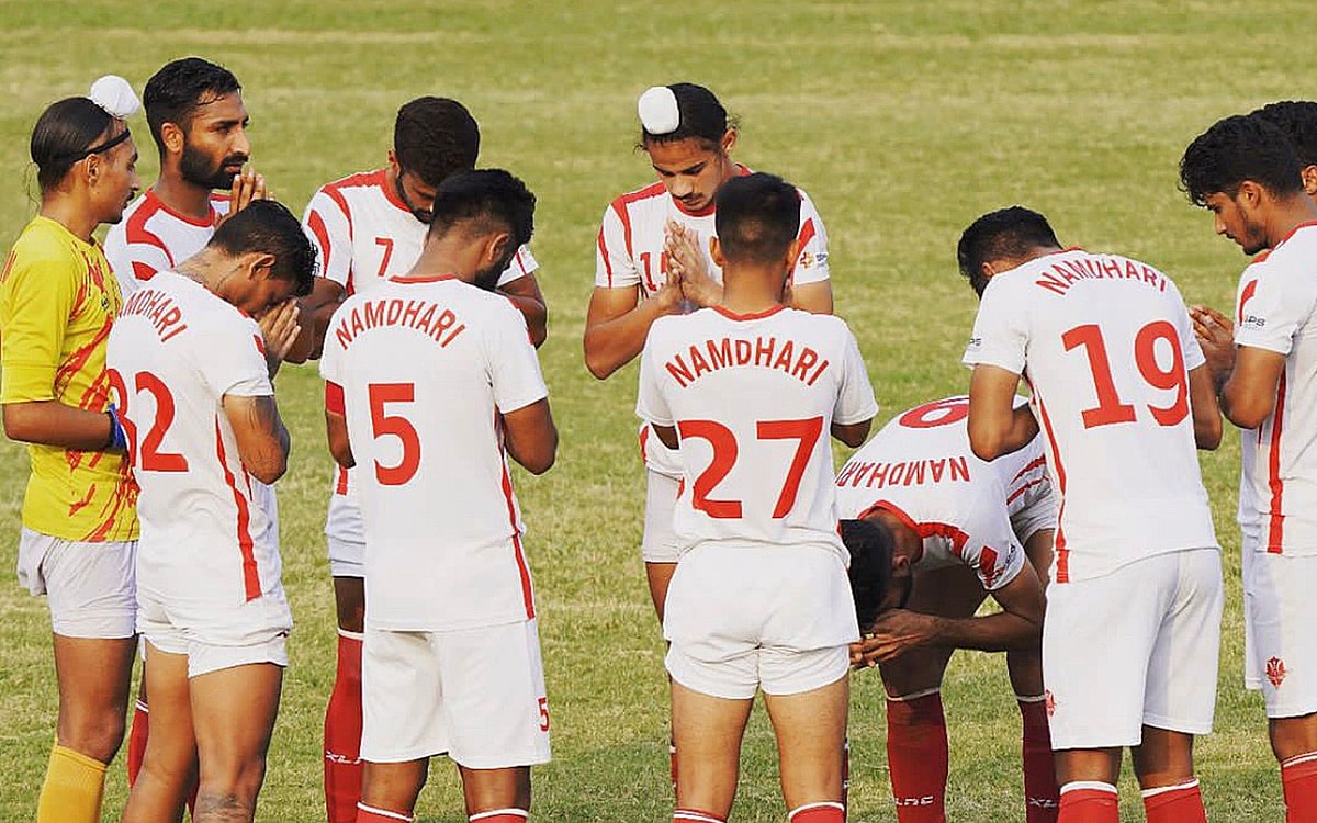 I-League 2023-24: First Timers Namdhari FC Take On Former Champions Churchill Brothers