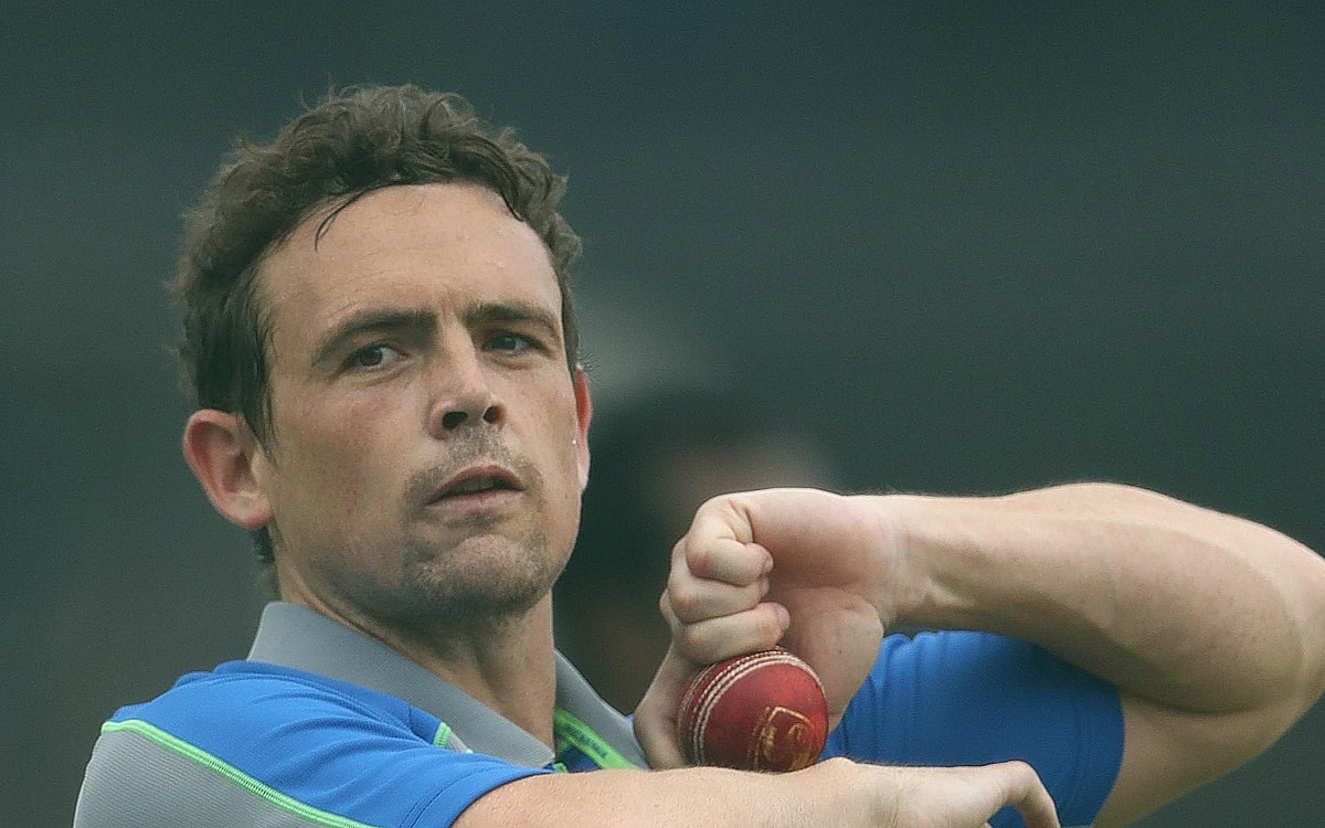 If India wants to keep playing One-Day cricket, then it will keep being played, says Steve O’Keefe on future of ODIs