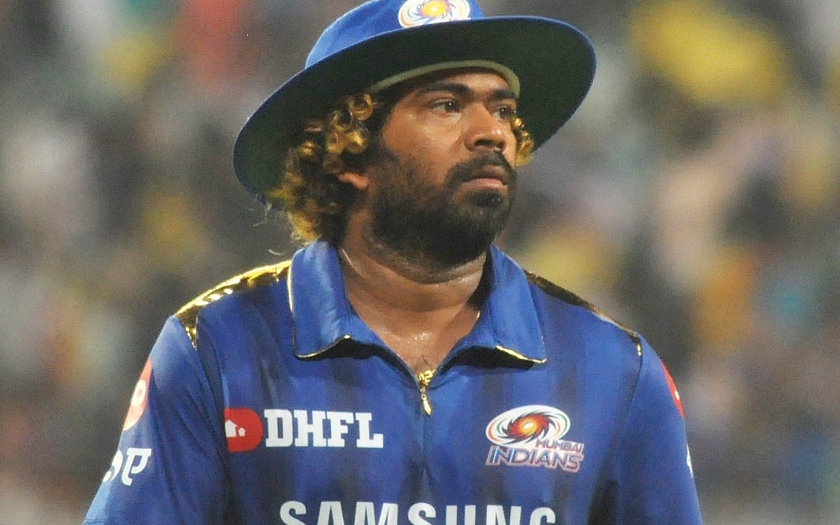 IPL 2024: Mumbai Indians Rope In Lasith Malinga As Bowling Coach