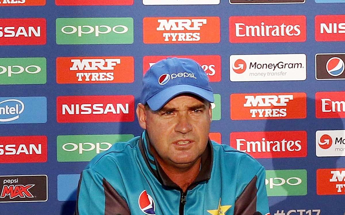 “It Didn’t Seem Like An ICC Event Tonight,” Arthur Takes A Dig At BCCI After Match