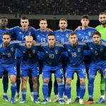 Italy eases past Malta in Euro 2024 qualifiers