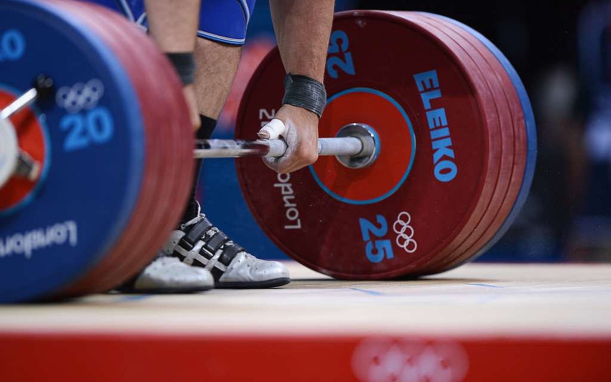 IWF Welcomes IOC’s Recommendation On Weightlifting In 2028 Olympic Games