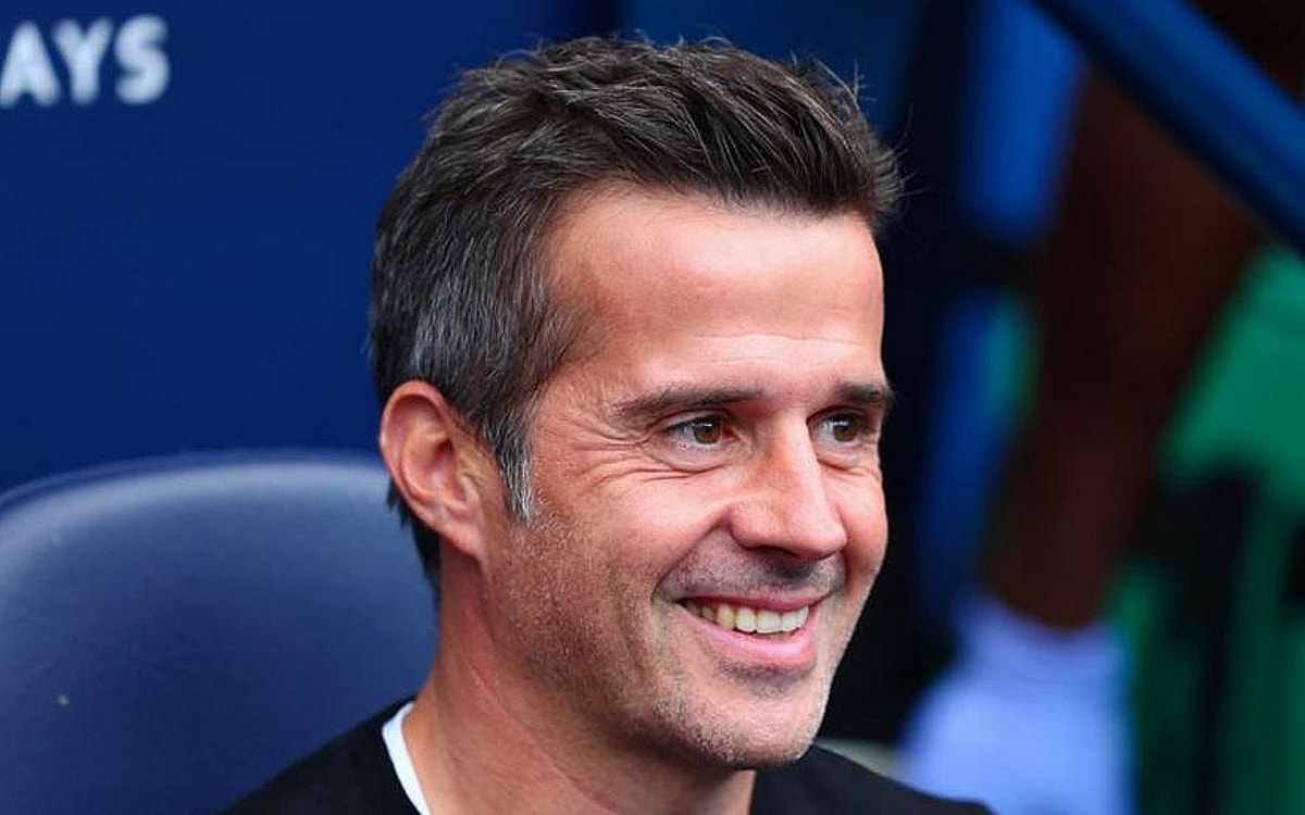 Marco Silva signs new deal with Fulham till 2026