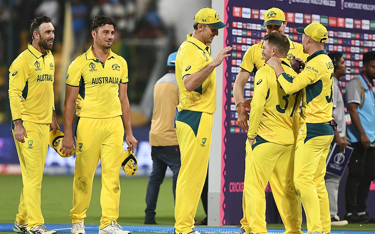 Men’s ODI WC: Australia's game against Netherlands not to be underestimated, says Ian Healy