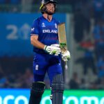 Men's ODI WC: Batters failed to back up bowlers' good work, says Buttler as England fail to chase 23