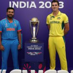 Men's ODI WC: 'I believe  it will be Australia vs India', Nathan Lyon shares his prediction for fina