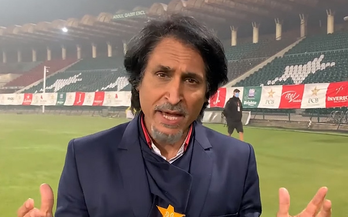 Men’s ODI WC: ‘If You Can’t Win, Then At Least Compete’, Ramiz Raja Slams Pakistan After Crushing Loss To India