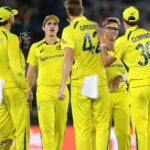 Men's ODI WC: 'It was a welcome return to form', Bryce McGain commends Australia and Zampa for resil