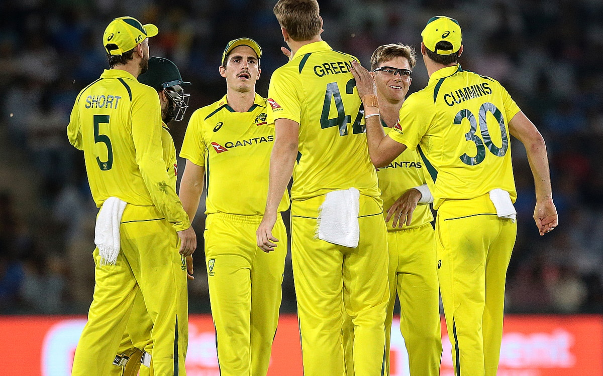 Men's ODI WC: 'It was a welcome return to form', Bryce McGain commends Australia and Zampa for resil