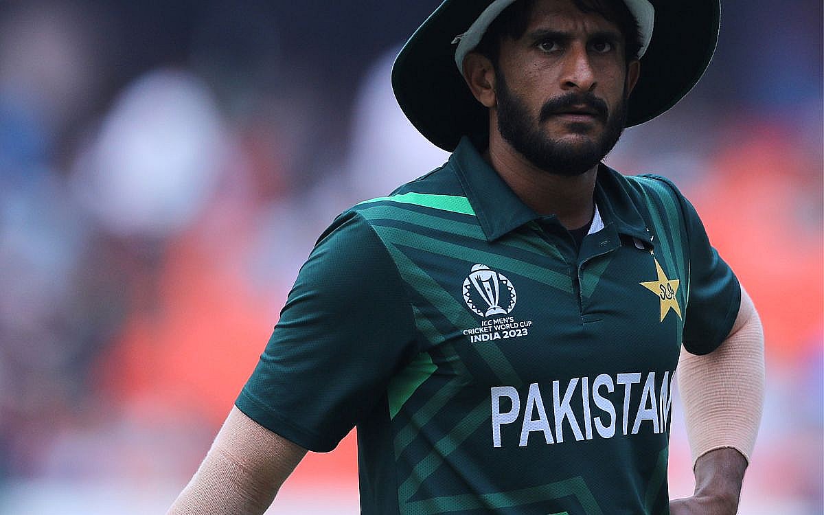 Men’s ODI WC: Looking Forward To Breaking This Jinx Of Not Having Beaten India In 50-over World Cups, Says Hasan Ali