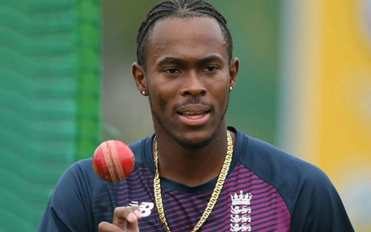 Men’s ODI WC: Morgan Says ‘it Would Be Naive’ To Play Jofra Archer During World Cup