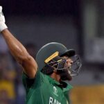 Men's ODI WC: My innings was not a warning to think tank to promote me, says Mahmudullah after his t