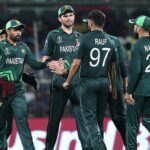 Men's ODI WC: Pakistan fined for slow over-rate against South Africa