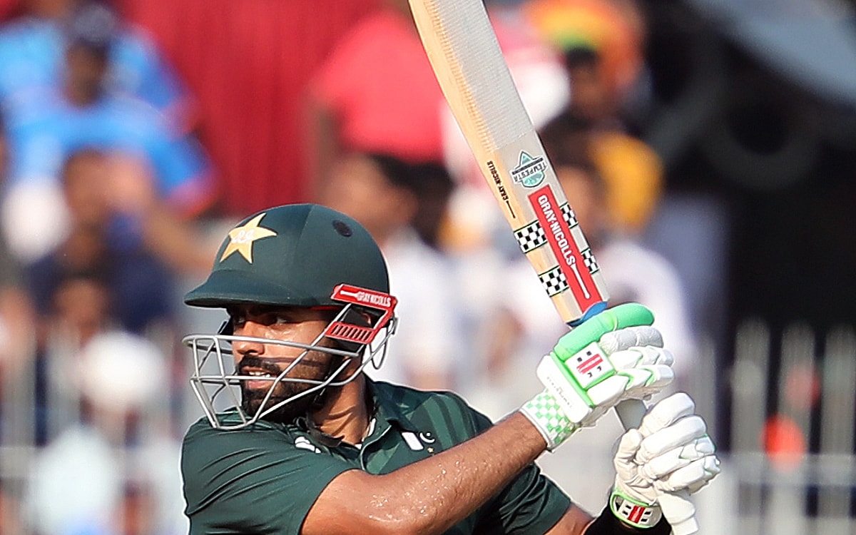 Men's ODI WC: Sarfaraz, Afridi, Rizwan among players to replace Babar Azam as captain: Report