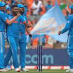 Men's ODI WC: Mohammed Siraj Credits Rohit, Virat's Suggestions In Claiming First Wicket Against Pak