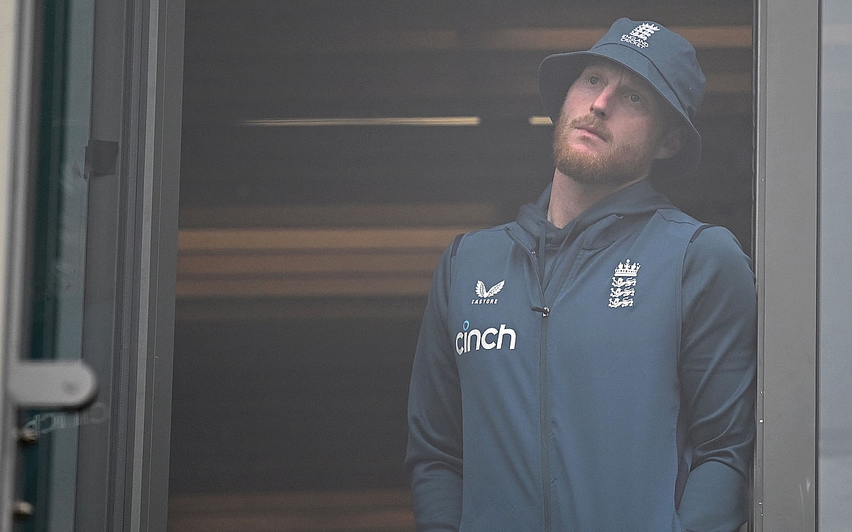 Men’s ODI WC: Stokes Has To Play Against South Africa If He Is Fit, Says Michael Atherton