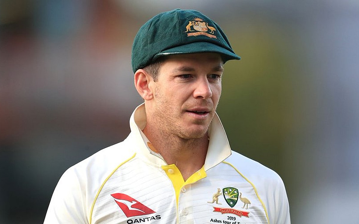 Men’s ODI WC: Tim Paine Shocked At Dropping Of Alex Carey, Steve O’Keefe Calls Australia Performance ‘poor In Every Aspect’