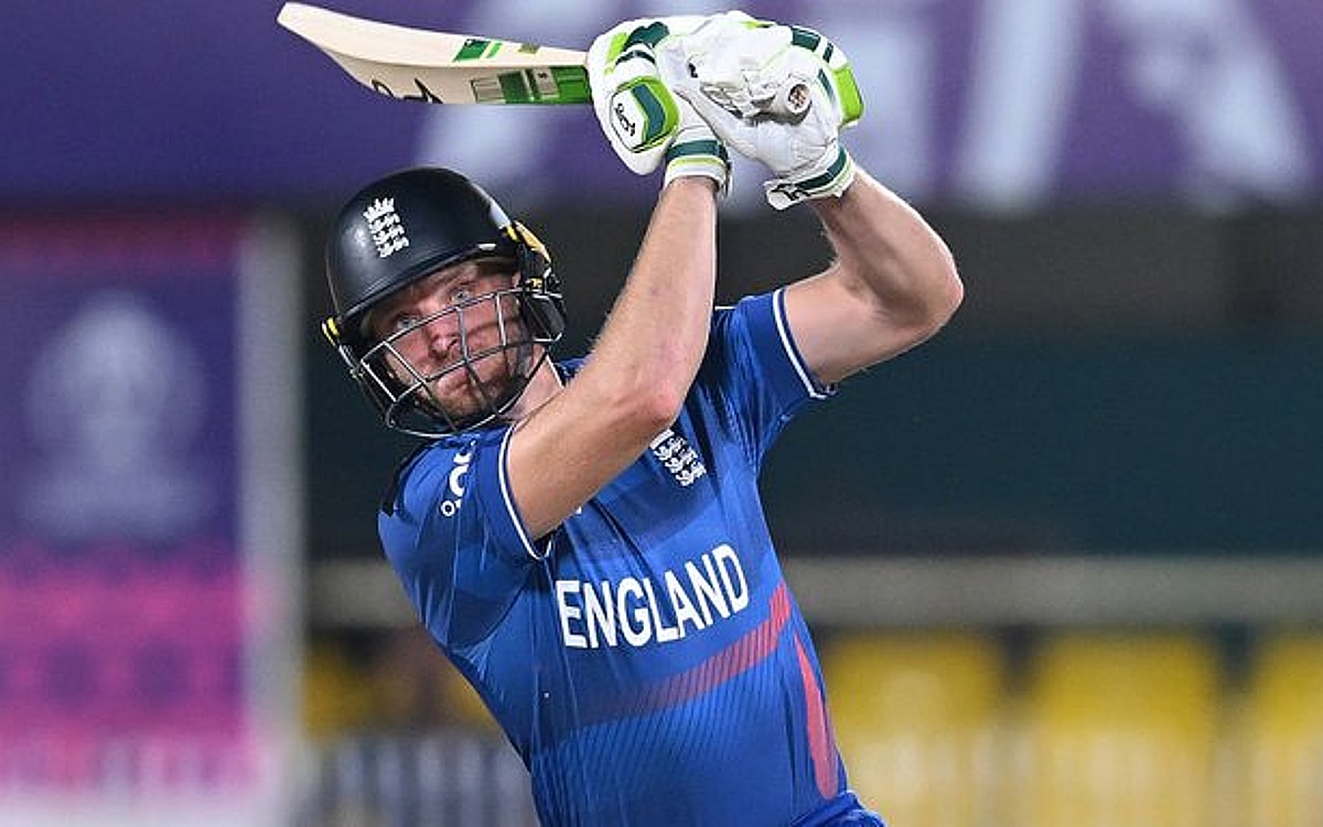 Men’s ODI WC: Want To Play Aggressive Cricket, Take The Game On And Push Boundaries As A Team, Says Jos Buttler