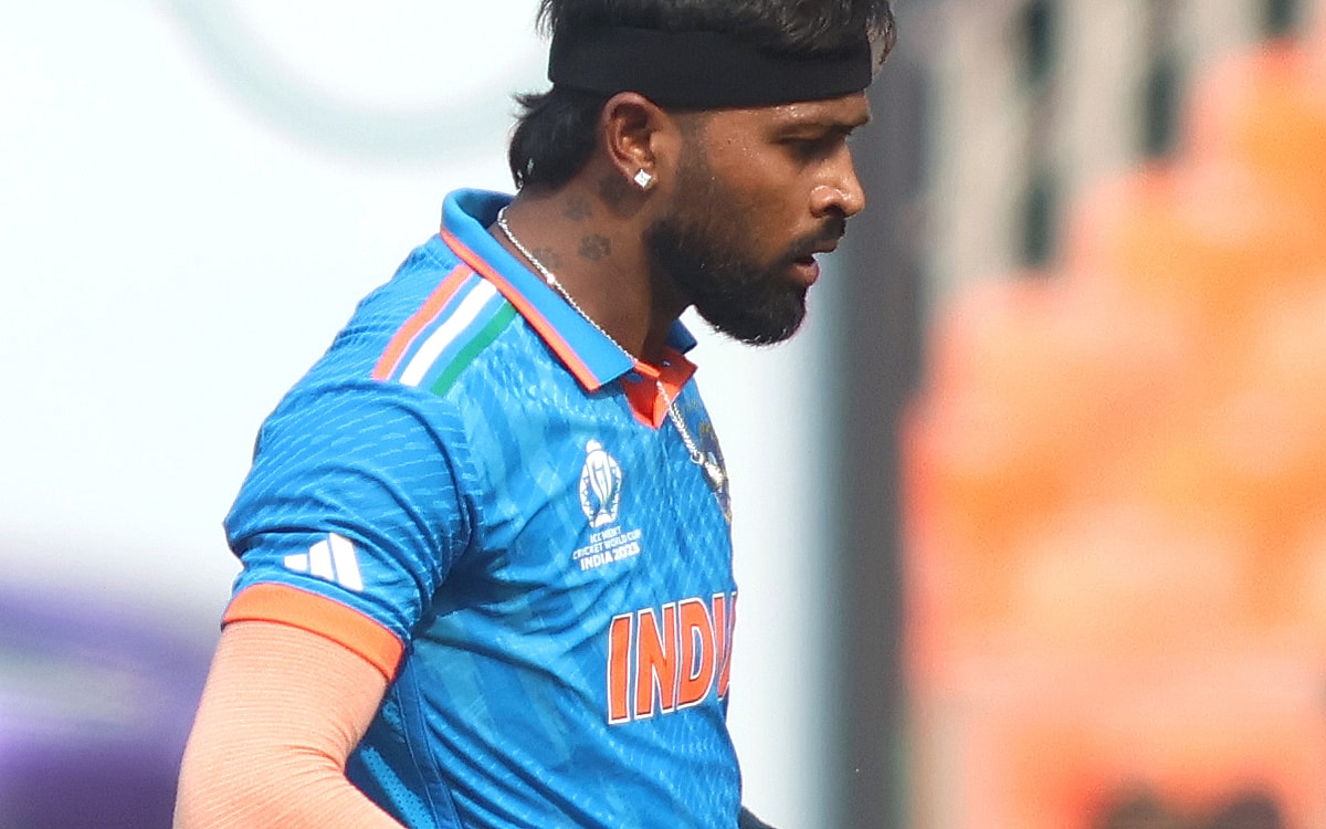 Men’s ODI WC: Whenever Pandya’s Not Playing For Any Team There Is Always A Balance Issue, Says Hayden