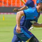 Men's ODI WC: Williamson to miss Netherland clash; Ferguson, Southee likely to be fit