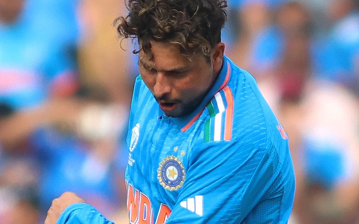 Men’s ODI World Cup: Kuldeep Yadav credits Indian pace attack for the success in World Cup