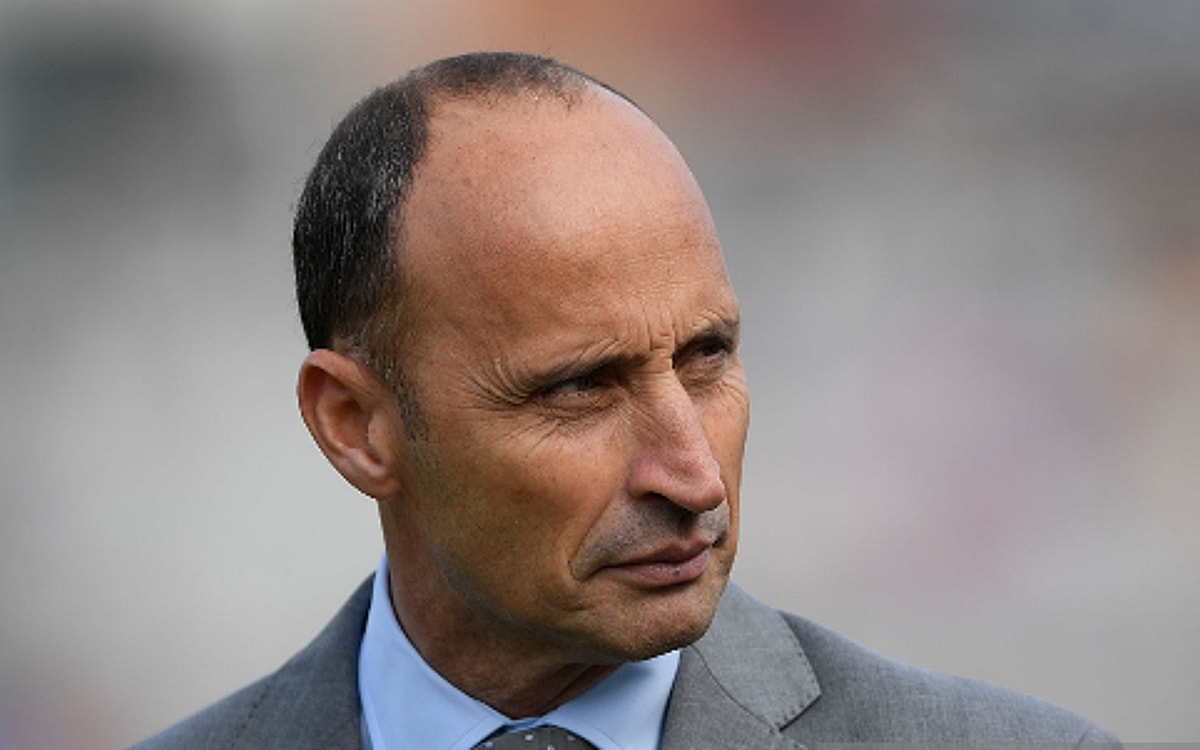 Men’s ODI World Cup: They Have To Go To Lucknow On Sunday And Spoil India’s Party: Nasser Hussain