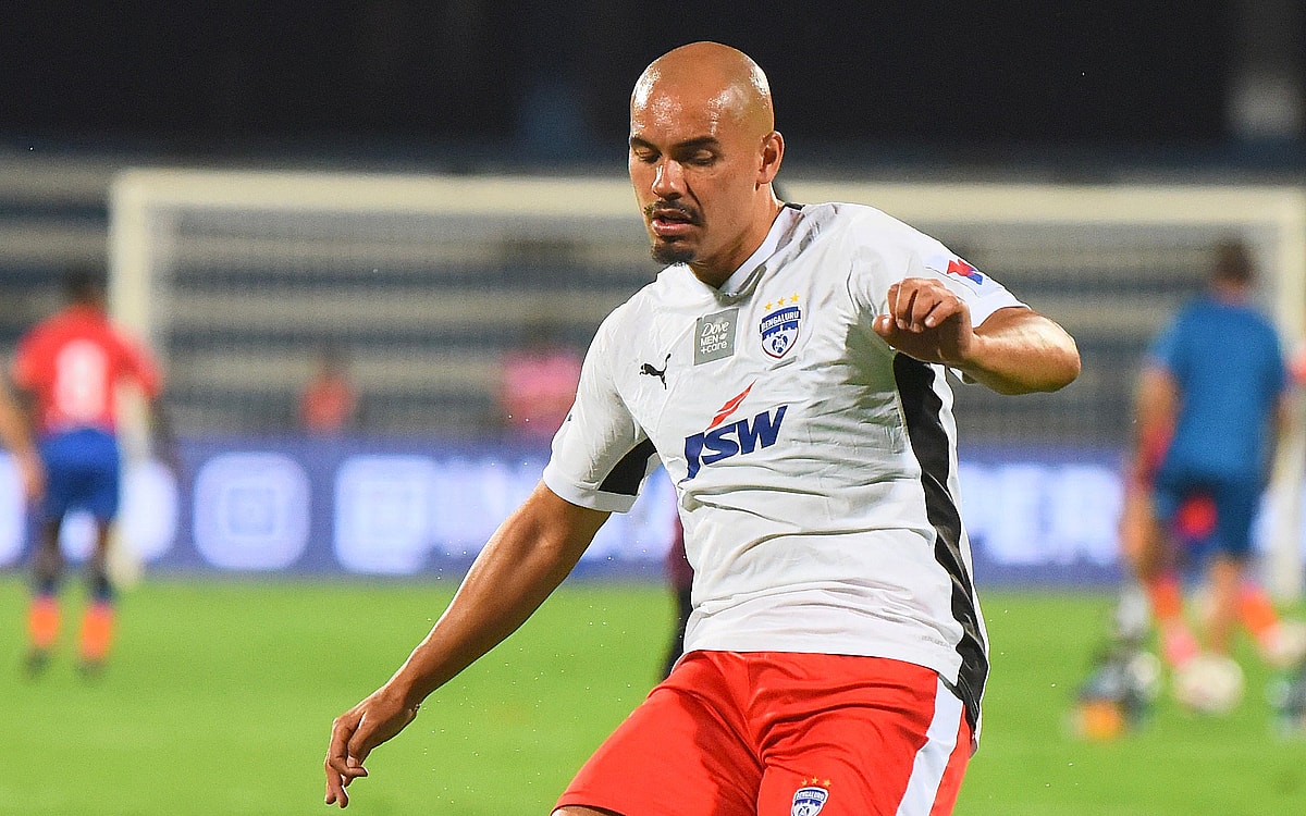 Missed opportunities marked Bengaluru FC’s goalless draw with FC Goa