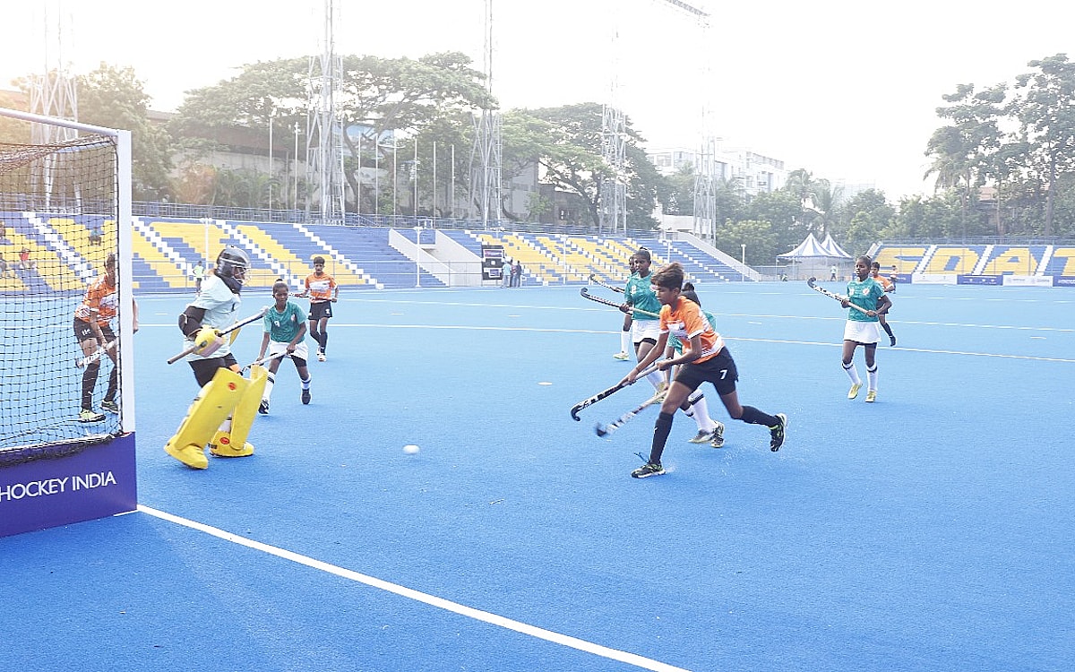 MP to face Khalsa Hockey Academy (Amritsar) in finals of Junior Women’s category