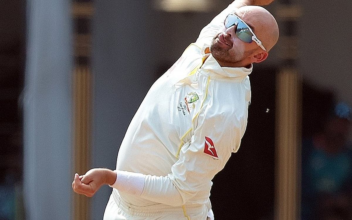 Nathan Lyon confident of coming back in Australia Test team after calf injury recovery