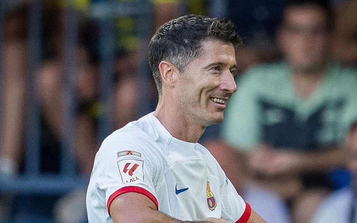 Poland's Lewandowski to miss UEFA Euro qualifiers