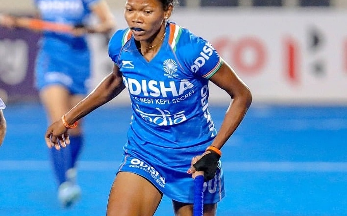 Salima, Sangita, and Nikki excited to play in front of home fans at Women's Asian Champions Trophy i