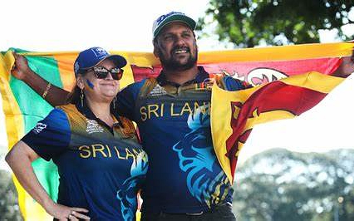 Sri Lanka Cricket Gears Up For New T10 Tournament