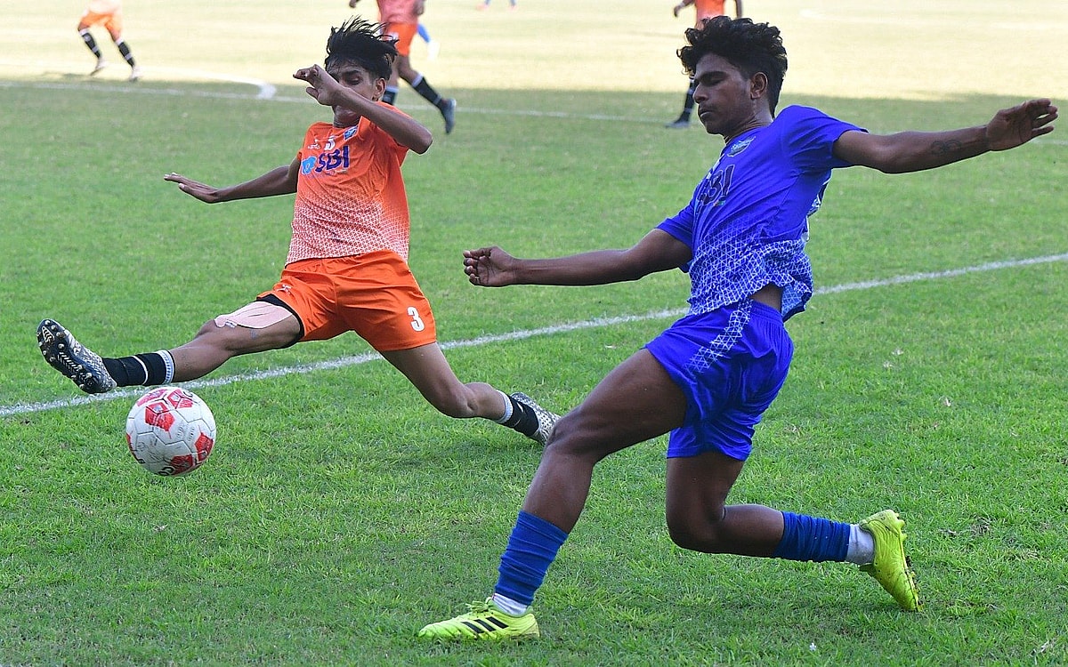 Subroto Cup: Govt. Model, Chandigarh, Amenity Public School, Uttarakhand Confident Before Final