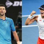 Tennis: Djokovic, Swiatek headline United Cup team event ahead of Australian Open