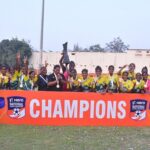 28th Senior Women's NFC group stage to be played in six states