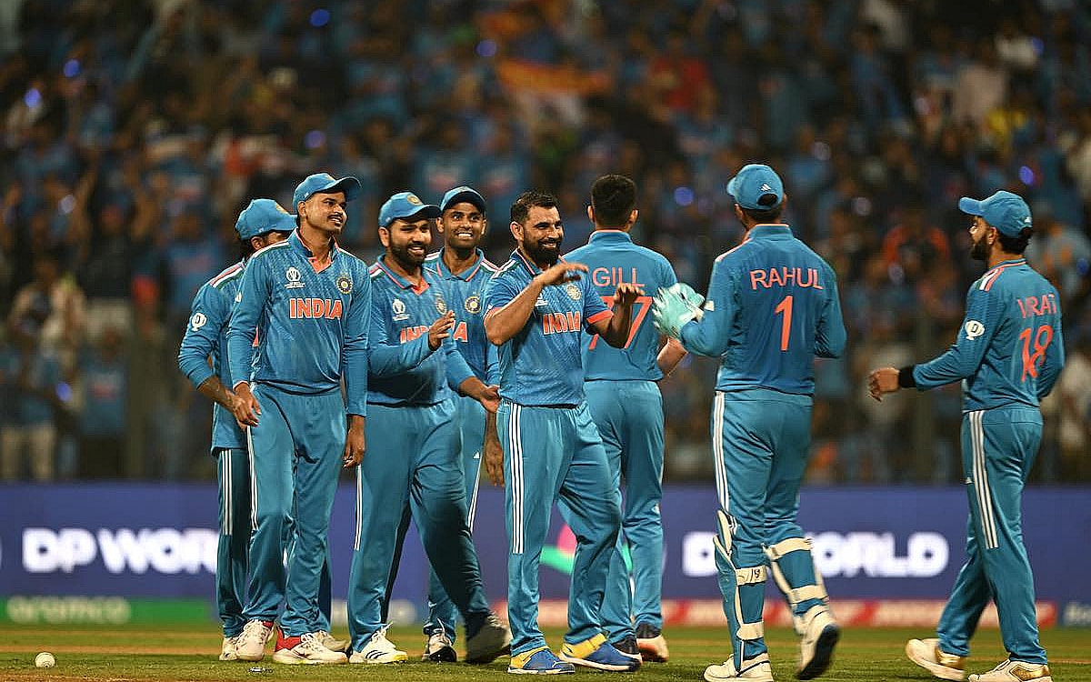 Behind the Defeat: Unpacking the Five Misfortunes for India in the World Cup Final