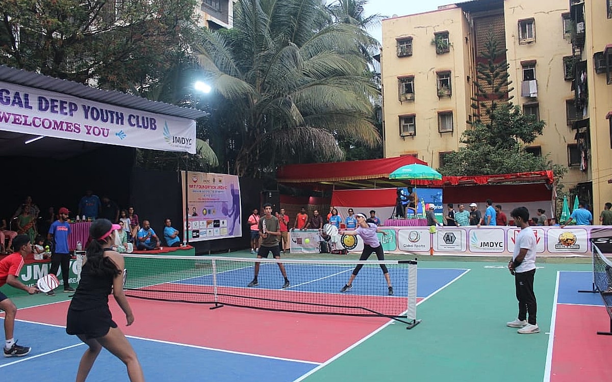 AIPC along with Pickleball Association of Gujarat to host 7th National Pickleball tournament