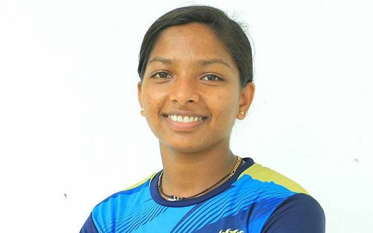 All-rounder Minnu Mani To Captain India ‘A’ In Women’s T20 Series Against England ‘A’