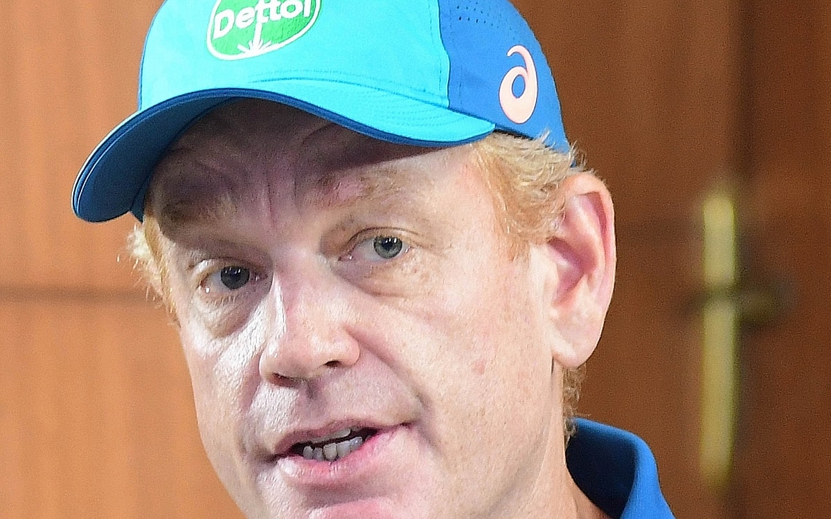 Australia coach McDonald feels shifting batting order may help in accommodating Green in Tests